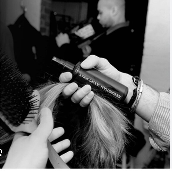 NEW Sebastian Volupt Spray 5.07 oz - Picture 3 of 3